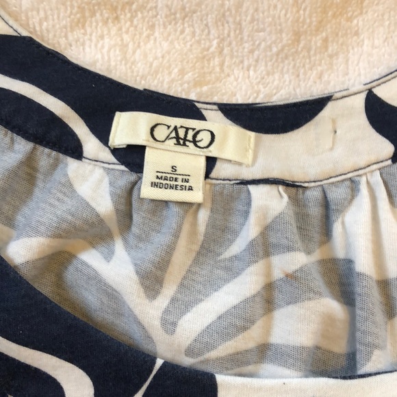 Cato tank top - Picture 4 of 4